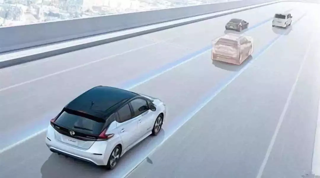 智車(chē)行|華為發(fā)布最新車(chē)聯(lián)網(wǎng)平臺(tái)；高德聯(lián)合凱迪拉克；百度與現(xiàn)代、拜騰合作